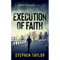 Execution of Faith - Paperback