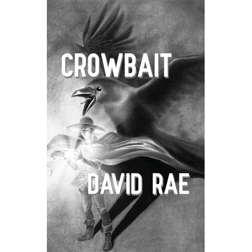 Crowbait - Paperback