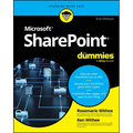 SharePoint for Dummies - Paperback