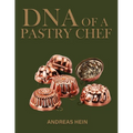 DNA of a Pastry Chef - Paperback