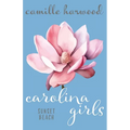 Carolina Girls: Sunset Beach - Paperback