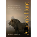 A Lion's Hunt - Paperback