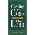 Casting Your Cares Upon the Lord - Paperback