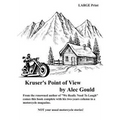 Kruser's Point of View - Paperback