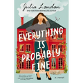 Everything Is Probably Fine - Paperback
