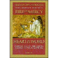 Fire of Mercy, Heart of the Word: Meditations on the Gospel According to St. Matthew Volume 1 - Paperback