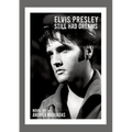 Elvis Presley still had dreams - Paperback