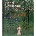 Henri Rousseau: A Painter's Secrets - Hardcover