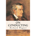 On Conducting - Paperback