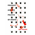 Foucault and the Politics of Rights - Paperback