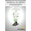 JOURNAL OF GREEN ENGINEERING Volume 5, No. 1; Special Issue: Green Mobile Communication - Paperback