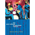 The Jazz Cadence of American Culture - Paperback
