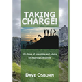 Taking Charge! - Hardcover