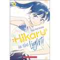 Hikaru in the Light! (Volume 2) - Paperback
