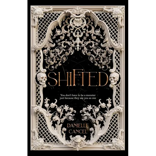 Shifted - Paperback