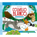 Colmillo Blanco - Hardcover