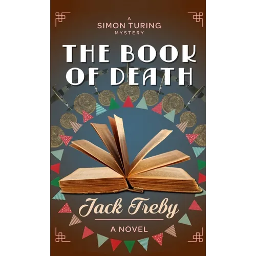 The Book of Death - Paperback