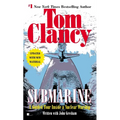 Submarine: A Guided Tour Inside a Nuclear Warship - Mass Market Paperbound