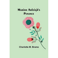 Marion Arleigh's Penance - Paperback