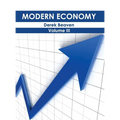 Modern Economy: Volume III - Hardcover