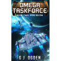 Void Recon: A Military Sci-Fi Series - Paperback