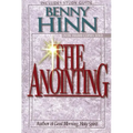 The Anointing: Exploring the Power of the Holy Spirit - Paperback