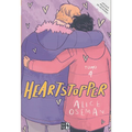 Heartstopper: Tomo 4 - Paperback