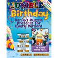 Jumble(r) Birthday: Perfect Puzzle Presents for Every Person! - Paperback