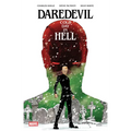Daredevil: Cold Day in Hell - Hardcover