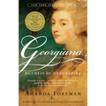 Georgiana: Duchess of Devonshire - Paperback