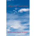 Objection Sustained - Paperback