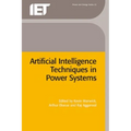 Artificial Intelligence Techniques in Power Systems - Hardcover