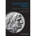 Alexander's Heirs C - Hardcover