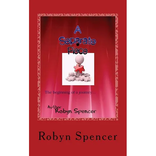 A Separate Piece: Real Life Stuff - Paperback