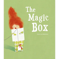 The Magic Box - Hardcover