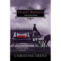 Stolen Remains - Paperback