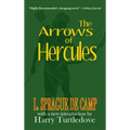 Arrows of Hercules - Hardcover