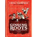 Ginseng Roots: A Memoir - Hardcover