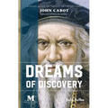 Dreams of Discovery: A Novel Based on the Life of the Explorer John Cabot - Paperback
