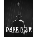 Dark Noir - Urban Dark Fantasy TTRPG - Paperback