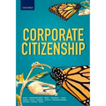 Corporate Citizenship - Paperback