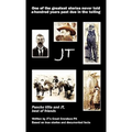 JT - Hardcover