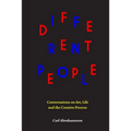 Different People - Paperback