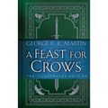 A Feast for Crows: The Illustrated Edition - Hardcover