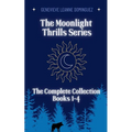 The Moonlight Thrills Series: The Complete Collection - Paperback