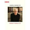 What Nails It - Paperback