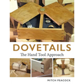 Dovetails: The Hand Tools Approach - Paperback