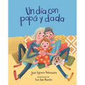 Un día con papá y dada - Paperback
