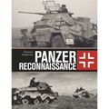 Panzer Reconnaissance - Hardcover