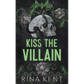 Kiss the Villain (Standard Edition) - Paperback